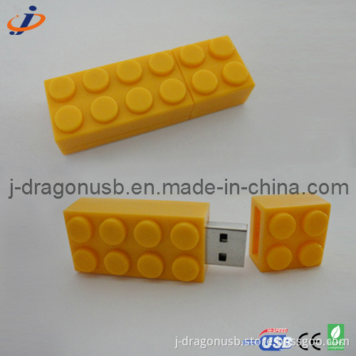 Building Block Toy Brick USB Flash Drive (JP121)
